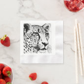 Paper Napkins Serviette (Beispiel)