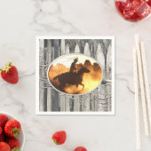 Paper Napkins Serviette (Beispiel)