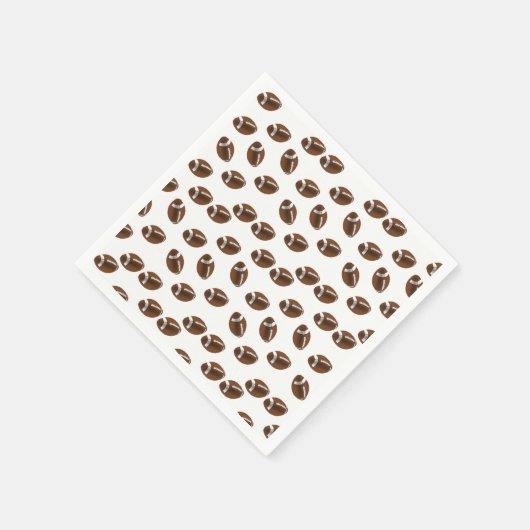 Paper Napkins Serviette (Ecke)