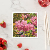 Paper Napkins Serviette (Beispiel)