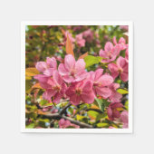 Paper Napkins Serviette (Vorderseite)