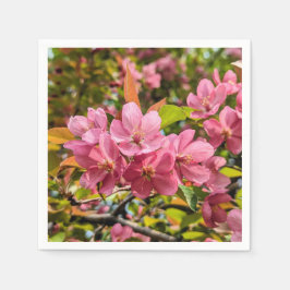 Paper Napkins Serviette