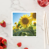 Paper Napkins Serviette (Beispiel)