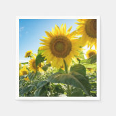 Paper Napkins Serviette (Vorderseite)