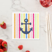 Paper Napkins Serviette (Beispiel)