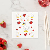 Paper Napkins Serviette (Beispiel)