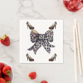Paper Napkins Serviette (Beispiel)