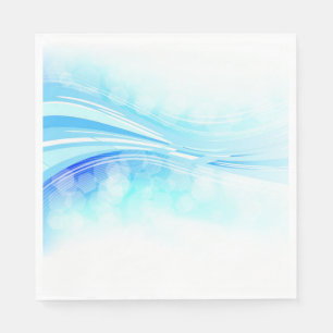 Paper Napkins Serviette