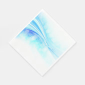 Paper Napkins Serviette (Ecke)