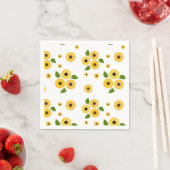 Paper Napkins Serviette (Beispiel)