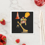 Paper Napkins Serviette (Beispiel)