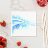 Paper Napkins Serviette (Beispiel)