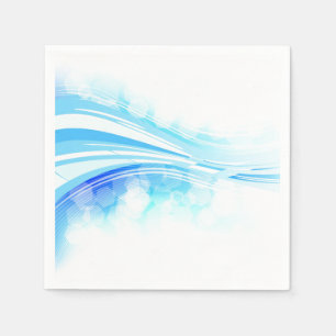 Paper Napkins Serviette