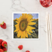 Paper Napkins Serviette (Beispiel)