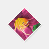 Paper Napkins Serviette (Ecke)