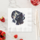 Paper Napkins Serviette (Beispiel)