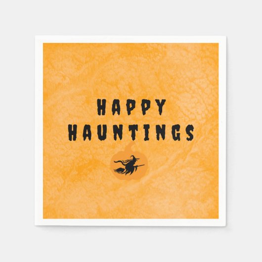 Paper Napkins Serviette (Vorderseite)