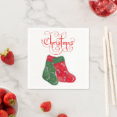 Paper Napkins Serviette (Beispiel)