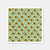 Paper Napkins Serviette (Vorderseite)