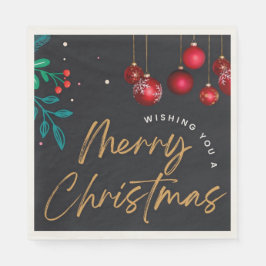 Paper Napkins, Standard Luncheon, Serviette