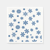 Paper Napkins Weihnachten Serviette (Vorderseite)