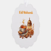 Paper Ornament Card-Scalloped Paper Ornaments (Rechts)