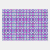 Paper Pack 3b Geschenkpapier Set (Vorderseite 3)