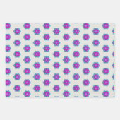 Paper Pack 3b Geschenkpapier Set (Vorderseite 2)