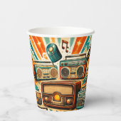 Paper  pappbecher (Rückseite)