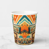 Paper  pappbecher (Links)