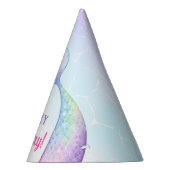 Paper Party Hat einen nautischen Geburtstag Partyhütchen (Rechts)