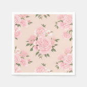 Paper & Party Napkins Serviette (Vorderseite)