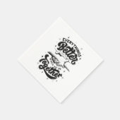 Paper & Party Napkins Serviette (Ecke)