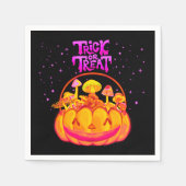 Paper & Party Napkins Serviette (Vorderseite)