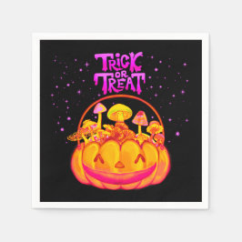 Paper & Party Napkins Serviette