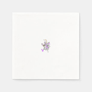 Paper & Party Napkins Serviette