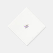 Paper & Party Napkins Serviette (Ecke)