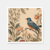 "Paper & Party Napkins" Serviette (Vorderseite)