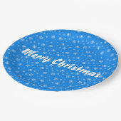 Paper Plate Pappteller (Schrägansicht)