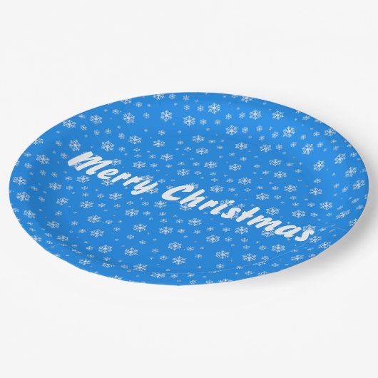 Paper Plate Pappteller (Schrägansicht)