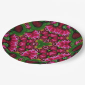 Paper Plate Pappteller (Schrägansicht)