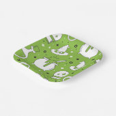 Paper Plate Pappteller (Gewinkelt)