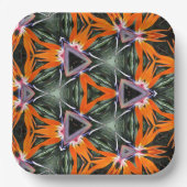 Paper Plate Pappteller (Vorderseite)