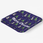 Paper Plate Pappteller (Gewinkelt)