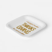 Paper Plate Pappteller (Gewinkelt)