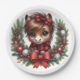 Paper Plate Pappteller