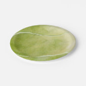 Paper Plate Pappteller (Schrägansicht)