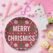 Paper Plate Pappteller (Party)