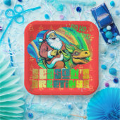 Paper Plate Pappteller (Party)