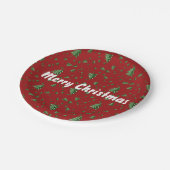 Paper Plate Pappteller (Schrägansicht)